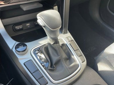 2024 Kia Seltos LX