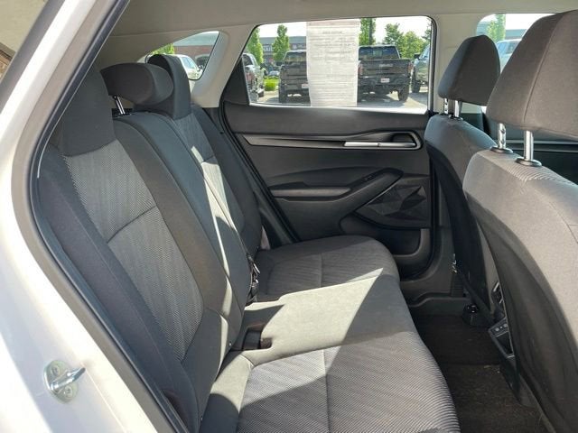 2024 Kia Seltos LX