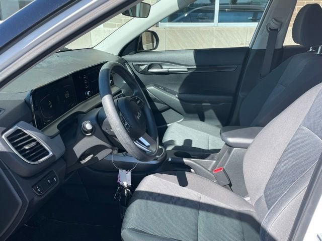 2024 Kia Seltos LX