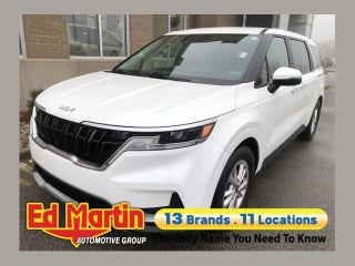 2023 Kia Carnival LX