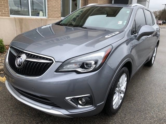 2019 Buick Envision Premium