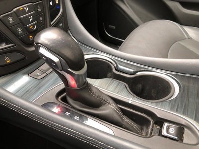 2019 Buick Envision Premium