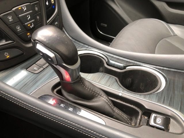 2019 Buick Envision Premium