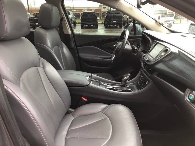 2019 Buick Envision Premium