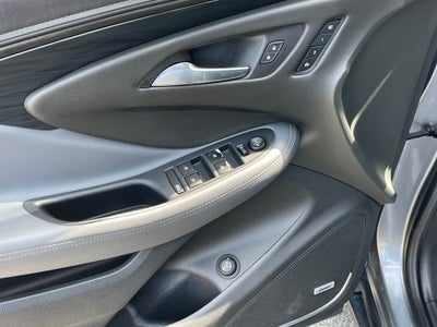 2020 Buick Envision Premium I