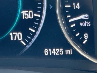 2020 Buick Envision Premium I