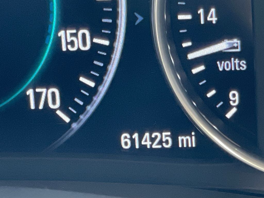 2020 Buick Envision Premium I