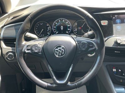 2020 Buick Envision Premium I