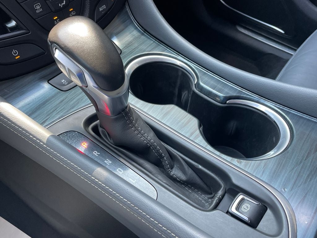 2020 Buick Envision Premium I