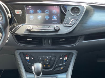 2020 Buick Envision Premium I