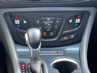 2020 Buick Envision Premium I