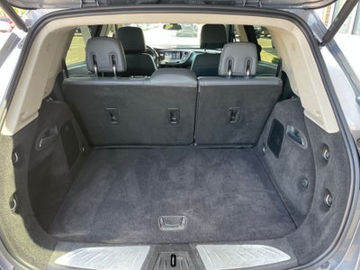 2020 Buick Envision Premium I