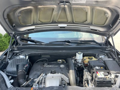 2020 Buick Envision Premium I