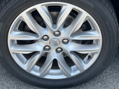 2020 Buick Envision Premium I
