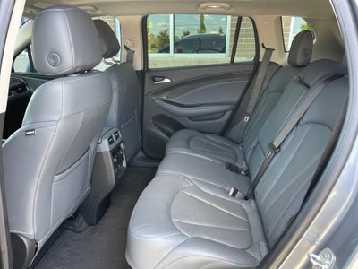 2020 Buick Envision Premium I