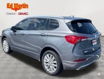 2020 Buick Envision Premium I