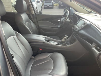 2020 Buick Envision Premium I