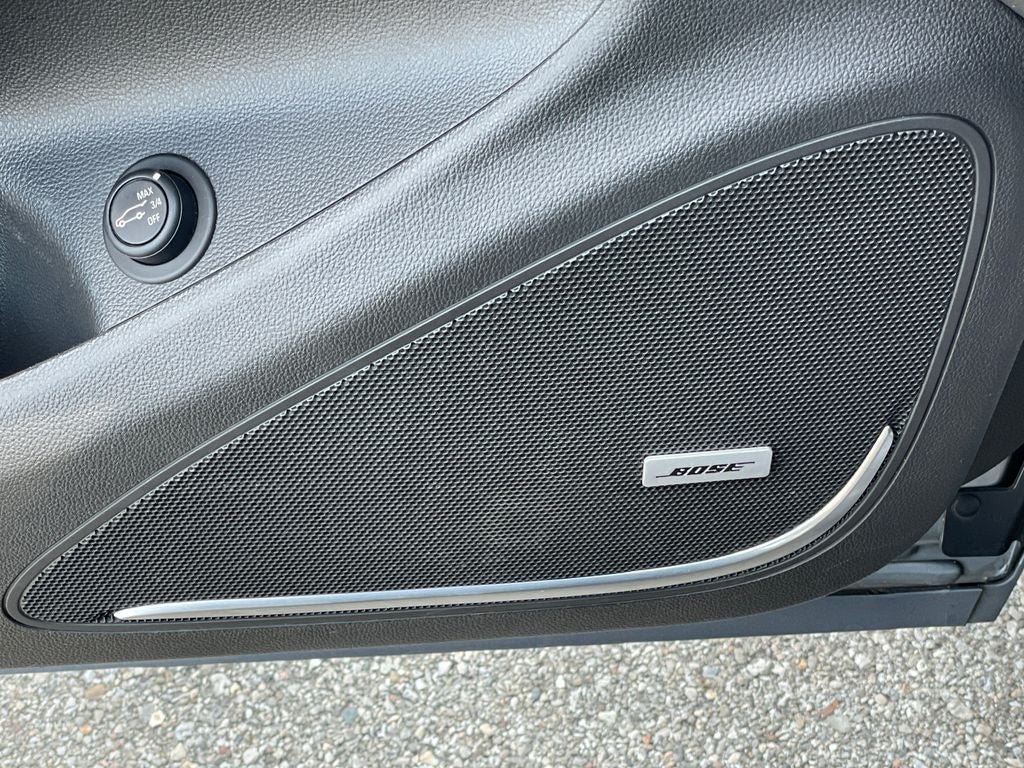 2020 Buick Envision Premium I