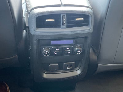 2020 Buick Envision Premium I