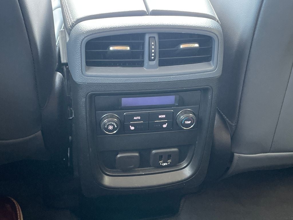 2020 Buick Envision Premium I