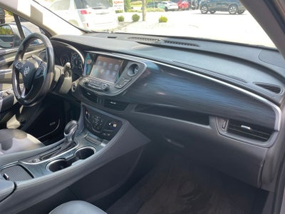 2020 Buick Envision Premium I