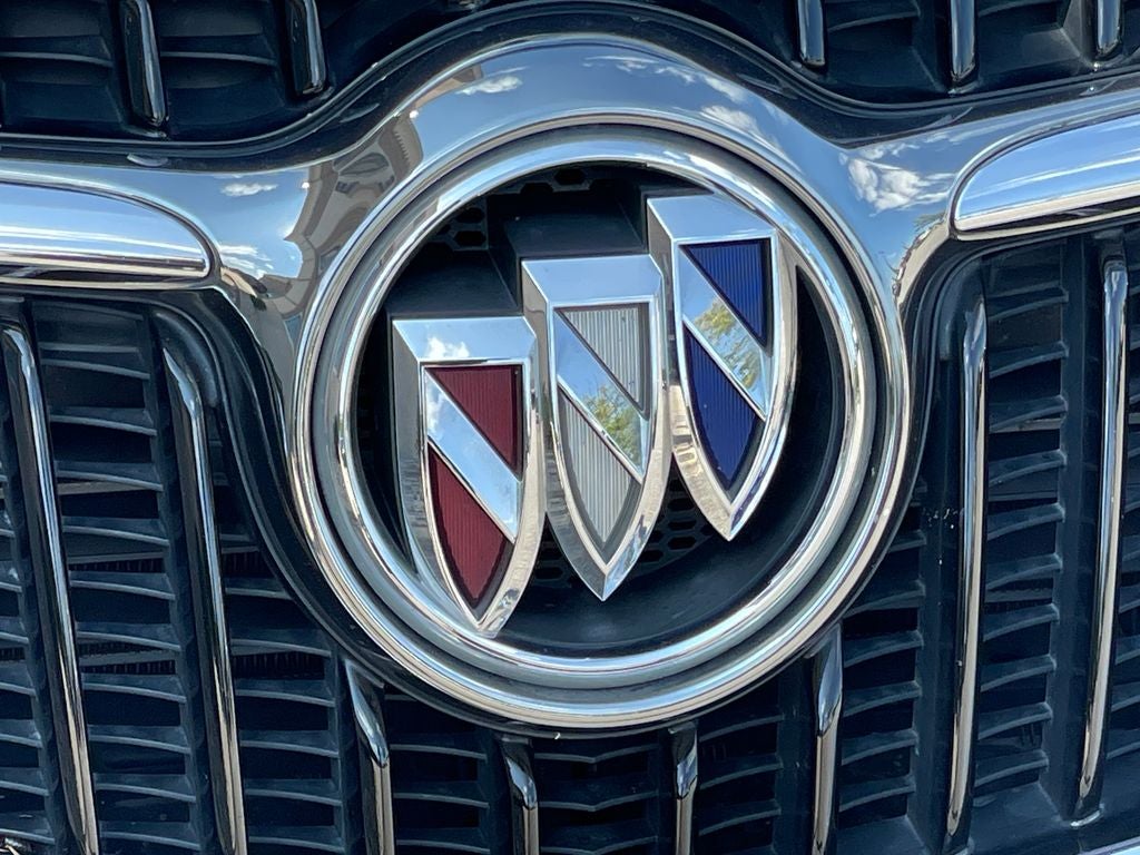 2020 Buick Envision Premium I