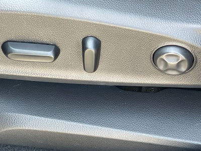 2020 Buick Envision Premium I