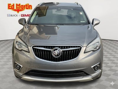2020 Buick Envision Premium I