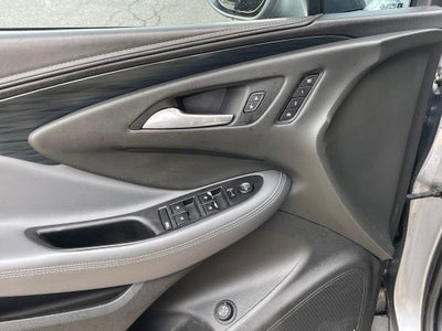 2020 Buick Envision Premium I