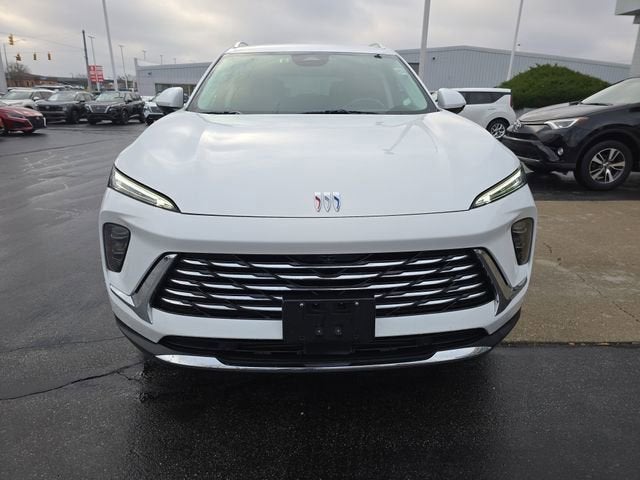 2024 Buick Envision Preferred