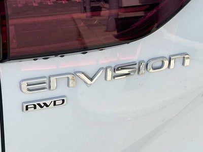 2024 Buick Envision Preferred