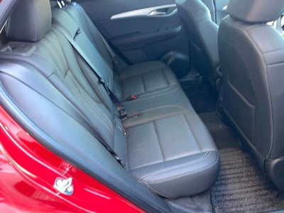 2025 Buick Envision Avenir