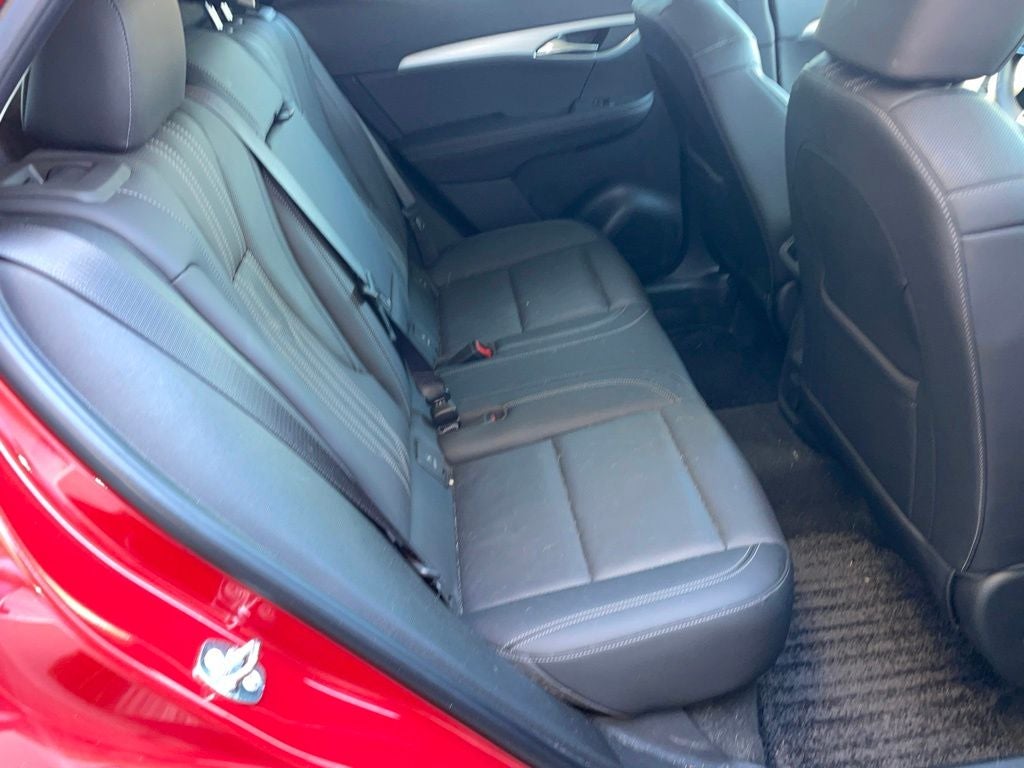 2025 Buick Envision Avenir
