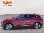 2025 Buick Envision Avenir