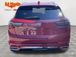 2025 Buick Envision Avenir