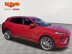 2025 Buick Envision Avenir