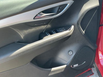 2025 Buick Envision Avenir