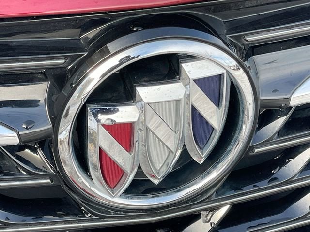 2022 Buick Envision Essence