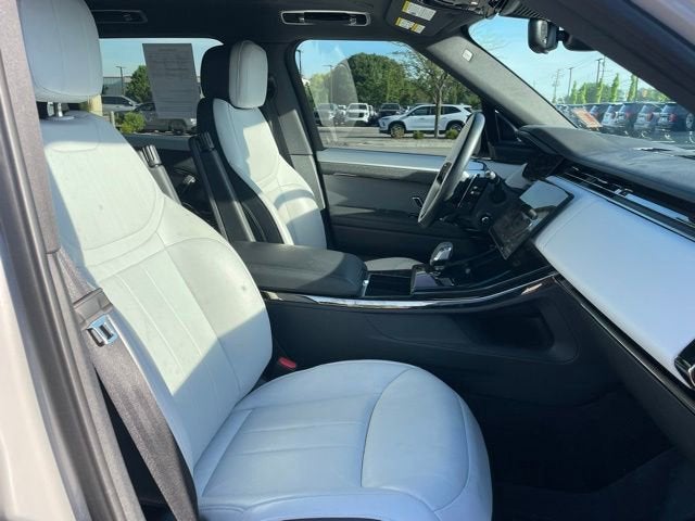 2025 Land Rover Range Rover Sport Dynamic SE