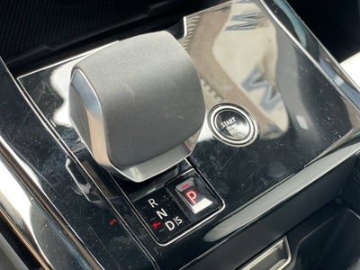 2025 Land Rover Range Rover Sport Dynamic SE
