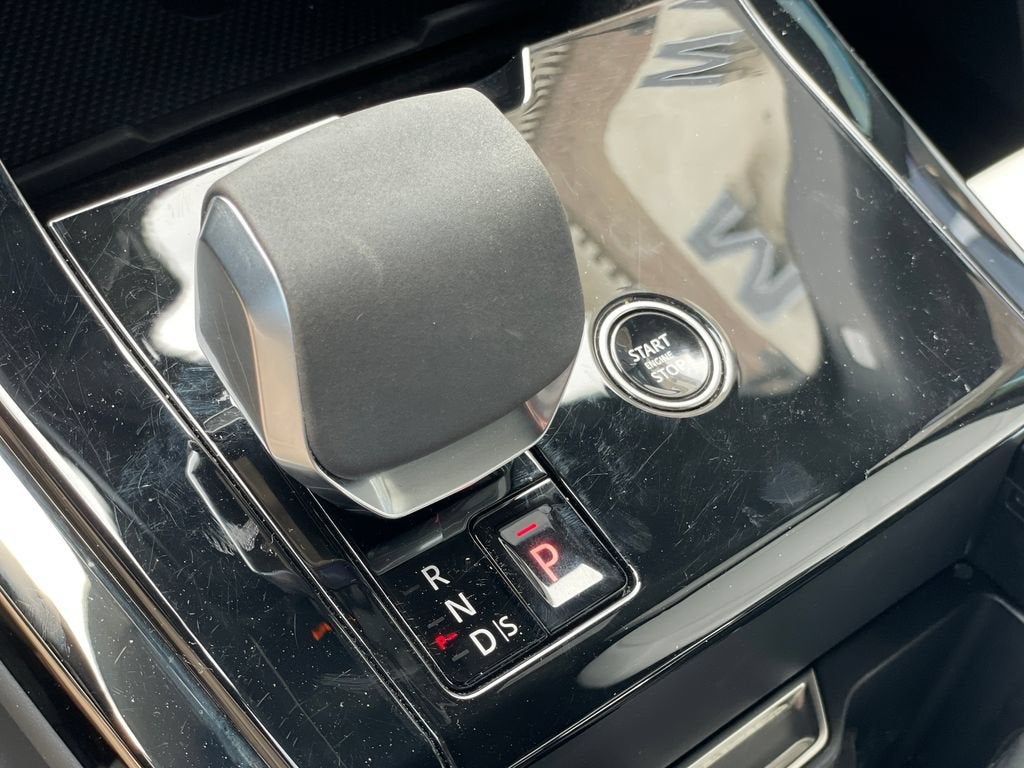 2025 Land Rover Range Rover Sport Dynamic SE