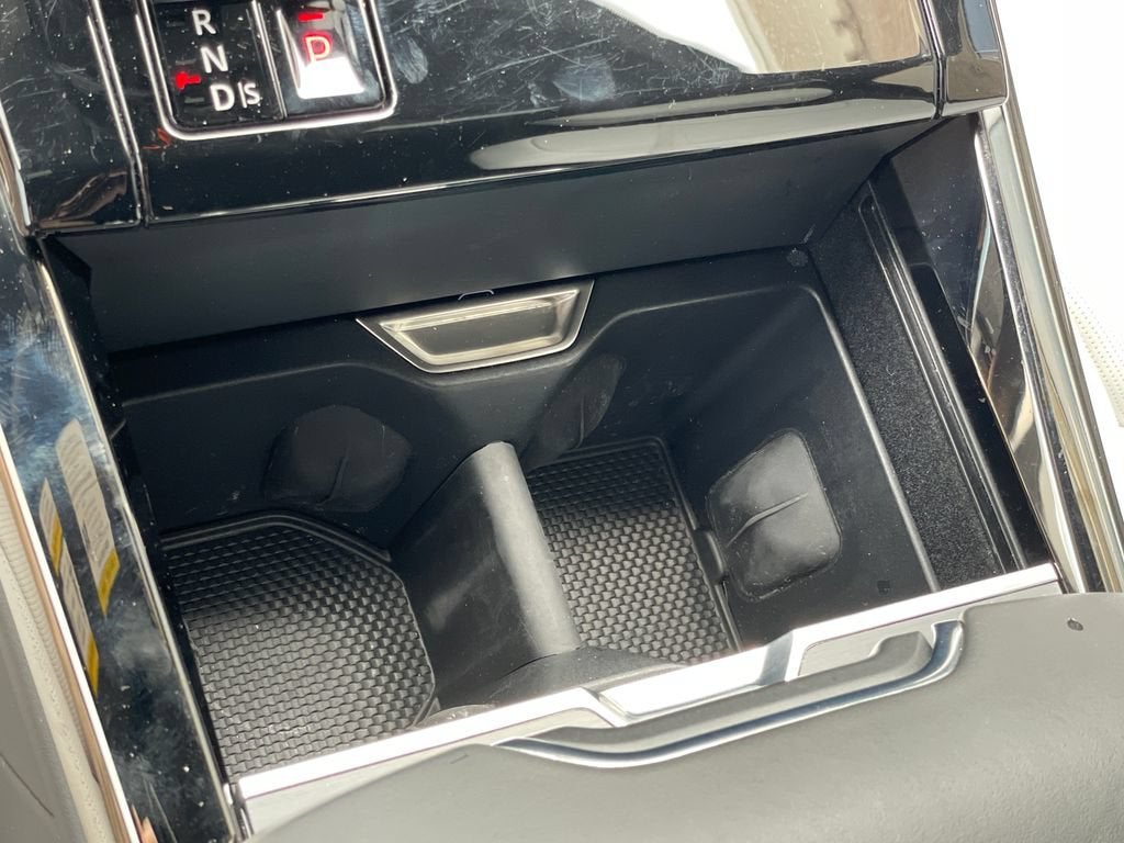 2025 Land Rover Range Rover Sport Dynamic SE