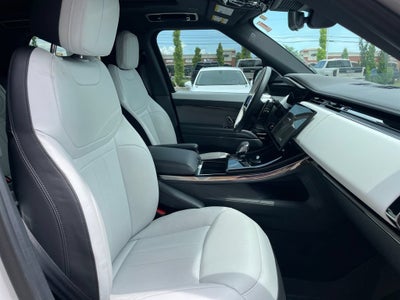 2025 Land Rover Range Rover Sport Dynamic SE