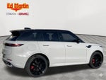 2025 Land Rover Range Rover Sport Dynamic SE