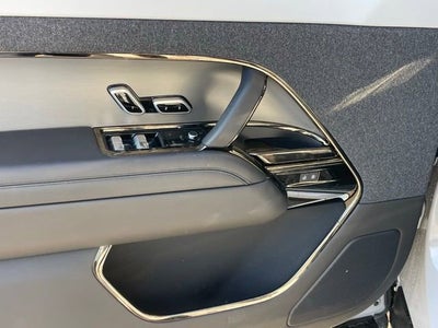 2025 Land Rover Range Rover Sport Dynamic SE