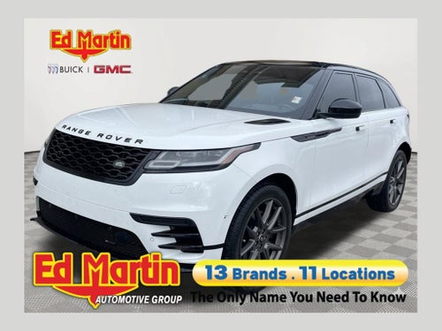 2023 Land Rover Range Rover Velar R-Dynamic S MHEV