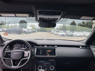 2023 Land Rover Range Rover Velar R-Dynamic S MHEV