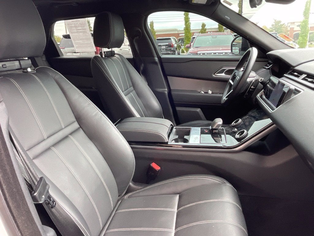 2023 Land Rover Range Rover Velar R-Dynamic S MHEV