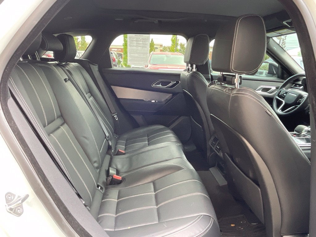 2023 Land Rover Range Rover Velar R-Dynamic S MHEV