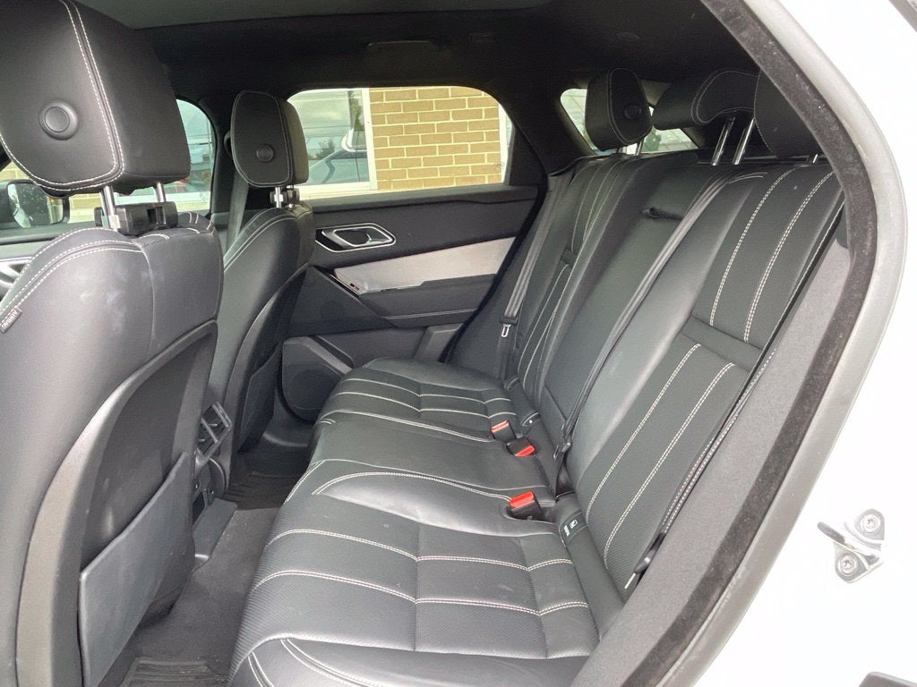 2023 Land Rover Range Rover Velar R-Dynamic S MHEV